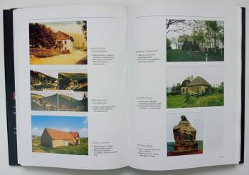 Zdeňka Binterová: Historičtí svědkové doby v Euroregionu Krušnohoří