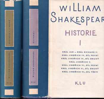 Historie