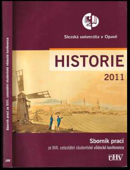 Historie 2011