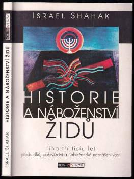 Historie a náboženství Židů