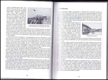Jaroslav Láník: Historie a současnost podnikání Praha-východ