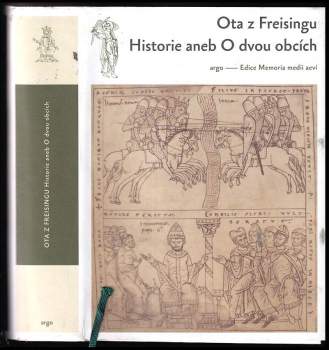 Historie, aneb, O dvou obcích