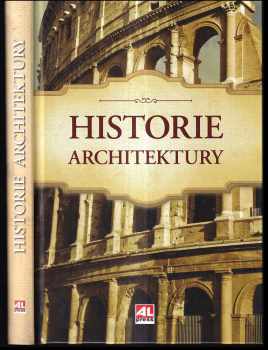 Historie architektury