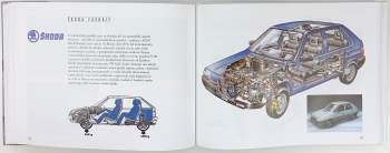 Ján Králik: Historie automobilů Škoda