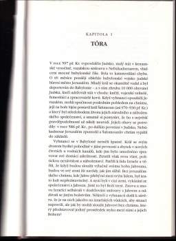 Karen Armstrong: Historie Bible