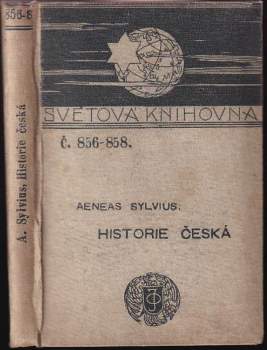 Historie česká