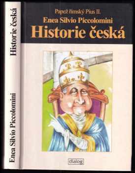 Historie česká