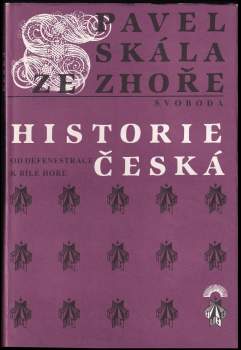 Historie česká
