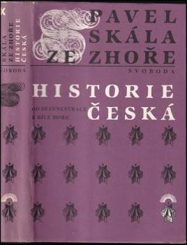 Historie česká