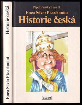 Pius: Historie česká