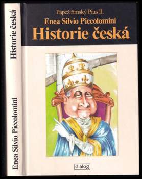 Pius: Historie česká