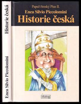 Historie česká