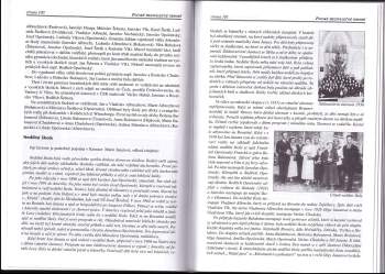 Anna Vlková: Historie českého Boratína