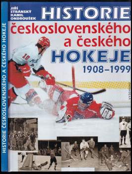 Historie československého a českého hokeje 1908-1999