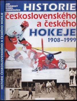 Historie československého a českého hokeje 1908-1999