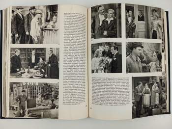 Jaroslav Brož: Historie československého filmu v obrazech 1898-1930