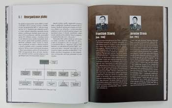 David Jirásek: Historie českých speciálních sil