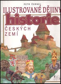Historie českých zemí