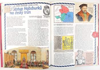 Petr Čornej: Historie českých zemí
