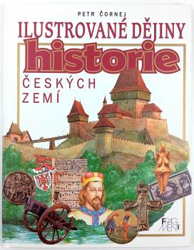 Historie českých zemí