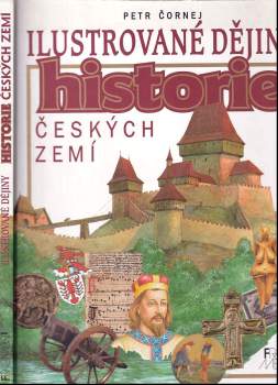 Historie českých zemí