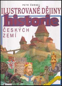 Historie českých zemí