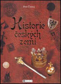 Historie českých zemí