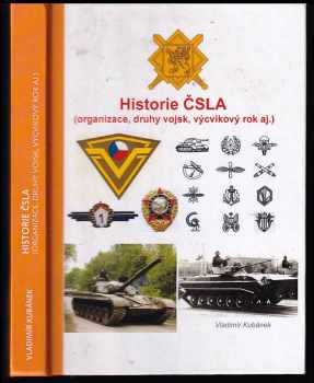 Historie ČSLA