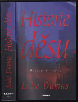 Historie děsu
