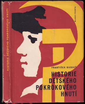 Historie dětského pokrokového hnutí