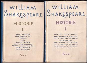 Historie
