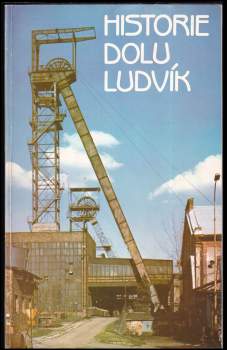 Historie Dolu Ludvík