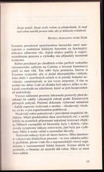 Kevin J Anderson: Historie Duny