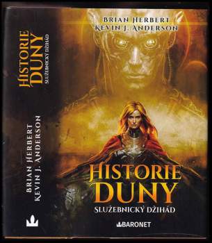 Historie Duny
