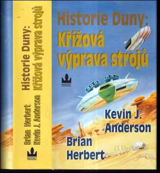 Historie Duny
