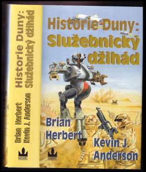 Historie Duny