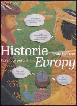 Historie Evropy