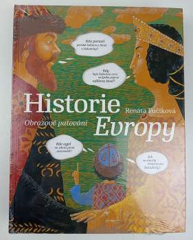 Historie Evropy