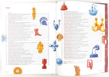 Daniela Krolupperová: Historie Evropy