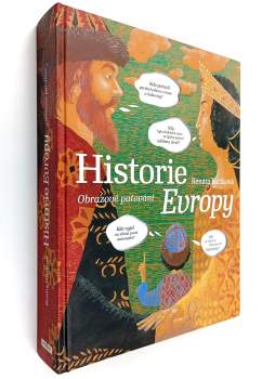 Historie Evropy