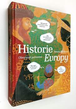 Historie Evropy