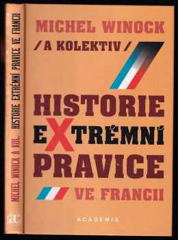 Historie extrémní pravice ve Francii