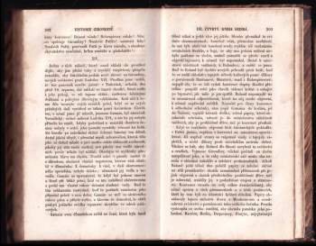 Alphonse de Lamartine: Historie Girondinů - 3. a 4. díl