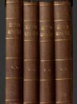 Alphonse de Lamartine: Historie girondinů