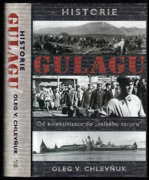 Historie gulagu