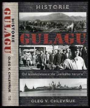 Oleg Vital'jevič Chlevnjuk: Historie gulagu