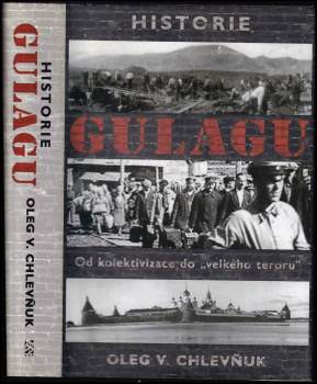 Historie gulagu