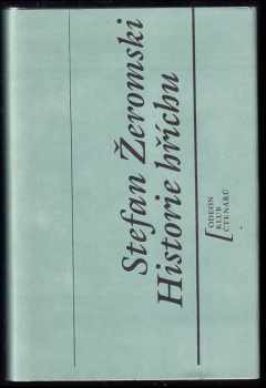 Historie hříchu