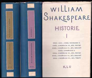 Historie
