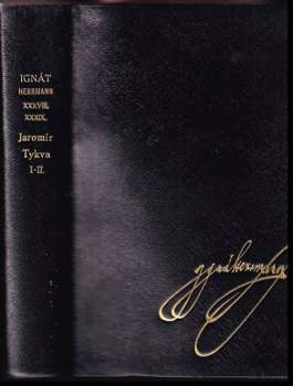 Historie Jaromíra Tykvy